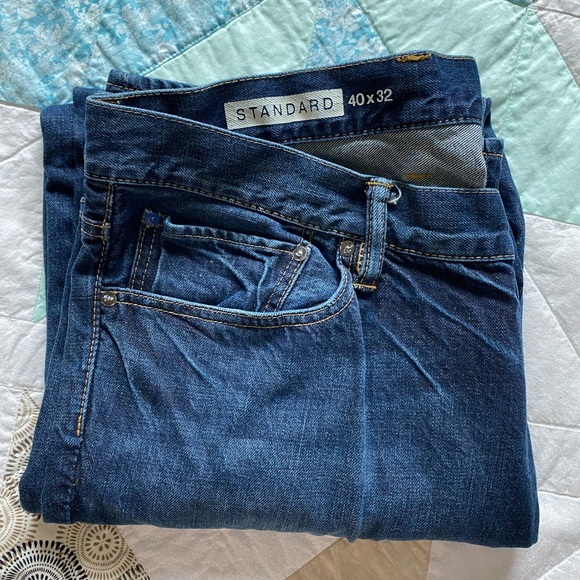 GAP men’s jeans - Picture 6 of 6